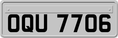OQU7706