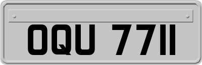 OQU7711