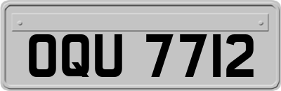 OQU7712