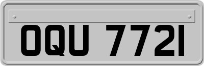 OQU7721