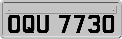OQU7730