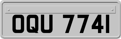 OQU7741