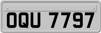 OQU7797