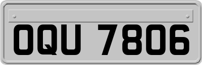OQU7806