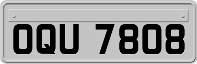 OQU7808