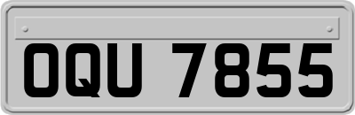 OQU7855