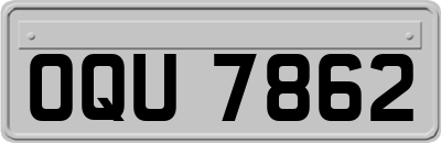 OQU7862