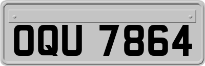 OQU7864