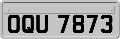 OQU7873