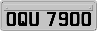 OQU7900