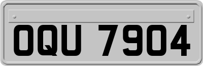 OQU7904