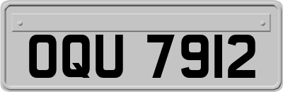 OQU7912