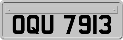 OQU7913