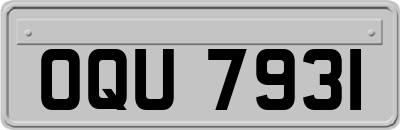 OQU7931