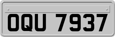 OQU7937