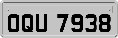 OQU7938