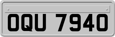 OQU7940