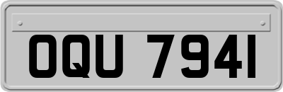 OQU7941