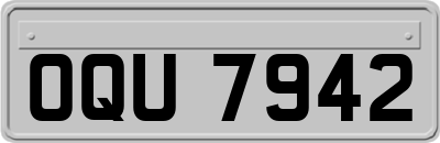 OQU7942