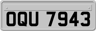 OQU7943