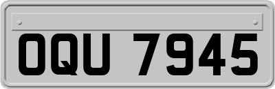 OQU7945