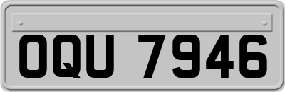 OQU7946