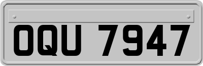 OQU7947