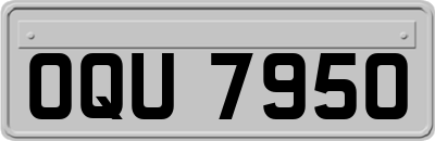OQU7950