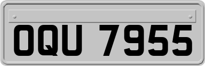 OQU7955