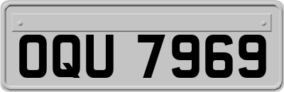 OQU7969
