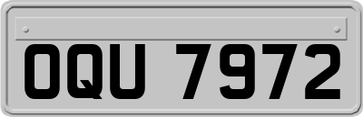OQU7972