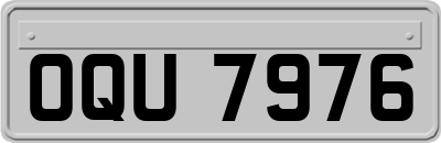 OQU7976