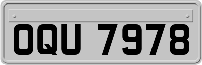 OQU7978