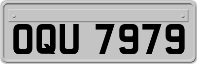 OQU7979