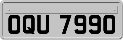 OQU7990