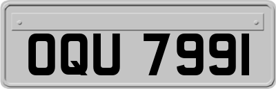 OQU7991