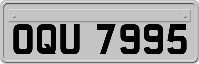 OQU7995