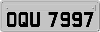 OQU7997