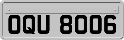 OQU8006