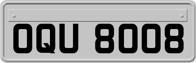 OQU8008