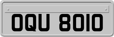 OQU8010
