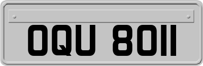 OQU8011