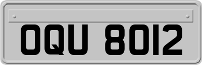 OQU8012
