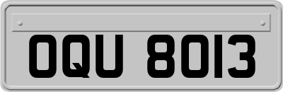 OQU8013