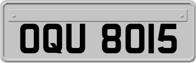 OQU8015