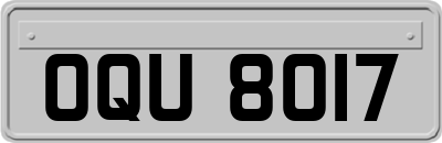 OQU8017