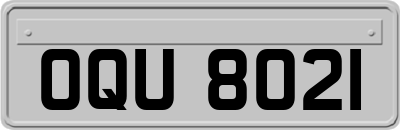 OQU8021