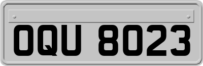 OQU8023