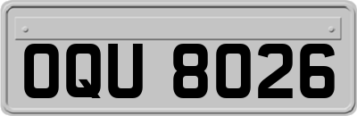 OQU8026