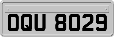 OQU8029